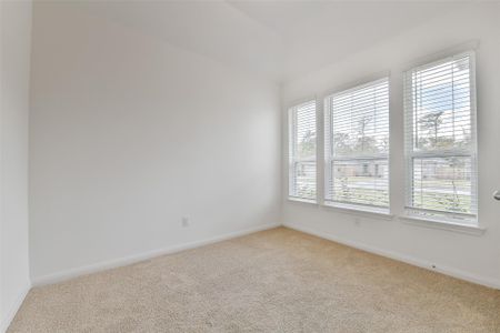 New construction Single-Family house 3914 Sugardale St, Baytown, TX 77521 - image 16