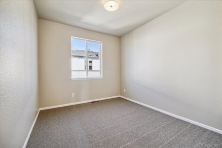 New construction Townhouse house 9466 W 58Th Ave, Unit A, Arvada, CO 80004 null- photo 25 25