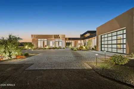 New construction Single-Family house 27525 N 113Th Pl, Scottsdale, AZ 85262 - image