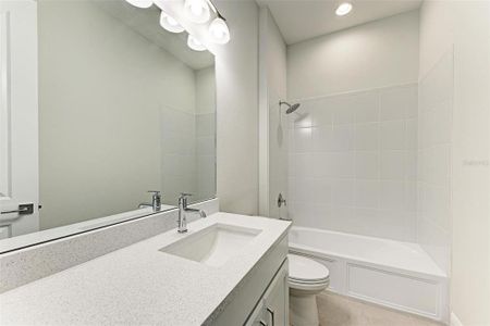 New construction Single-Family house 4324 Sea Marsh Pl, Parrish, FL 34219 plan Harbour - image 13