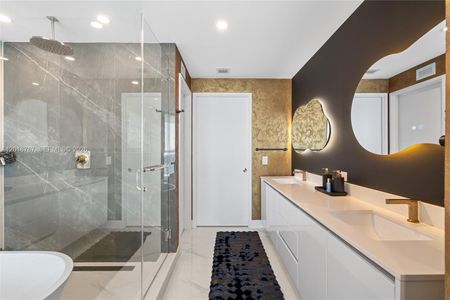New construction Condo house 700 Ne 24Th St, Unit 5206, Miami, FL 33137 - image 9