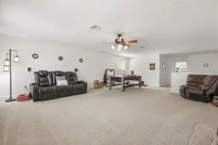 New construction Single-Family house 1299 Woodline Dr, Deland, FL 32720 plan Palmer - image 10