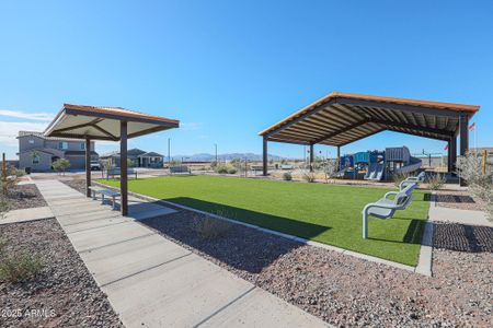 The Ridge Collection at North Copper Canyon by Century Communities in Surprise - photo 3 3