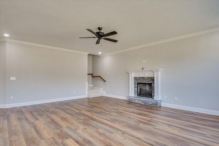 New construction Single-Family house 914 Walker Pt Dr, Grovetown, GA 30813 - image 16