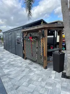 New construction Mobile Home house 7950 Hwy 78, Okeechobee, FL 34974 - image