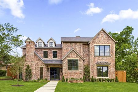 New construction Single-Family house 7153 Cornelia Ln, Dallas, TX 75214 - image
