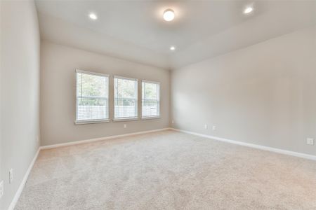 New construction Single-Family house 3915 Sugardale St, Baytown, TX 77521 - image 15