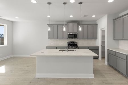 New construction Single-Family house 2263 River Bend Rd, Royse City, TX 75189 plan Republic - image 16
