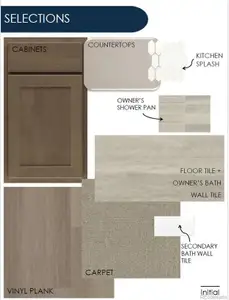 New construction Single-Family house 8449 Ordway Dr, Littleton, CO 80125 plan Messina - image 5