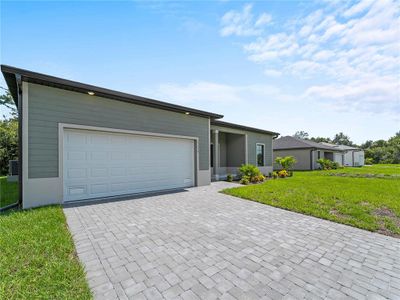 New construction Single-Family house 17339 Elmwood Ave, Port Charlotte, FL 33948 - image 18