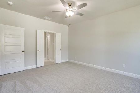 New construction Townhouse house 6811 Robert Reed Dr, Arlington, TX 76001 - image 13