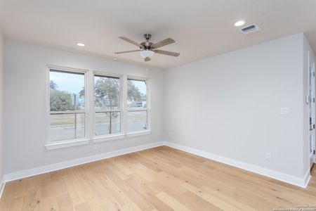 New construction Single-Family house 503 Mcmillian Pl, San Antonio, TX 78210 San Fernando- photo 7 7