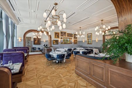 New construction Condo house 1711 Allen Pkwy, Unit 1805, Houston, TX 77019 - image 10