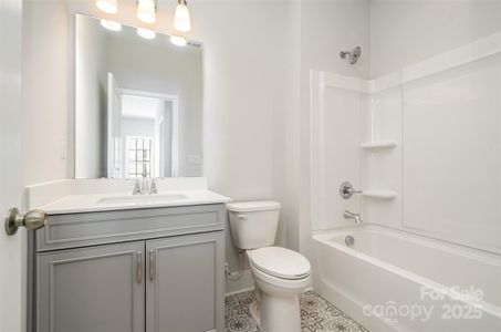 New construction Condo house 19732-B School St, Cornelius, NC 28031 - image 8