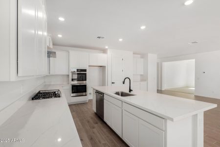 New construction Single-Family house 25336 N 131St Dr, Peoria, AZ 85383 plan Lot 110 - Plan 4412 - image 9