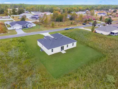 New construction Single-Family house 2559 Sw 167Th Lp, Ocala, FL 34473 Brite Sunrise- photo 21 21