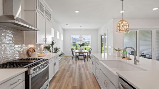 New construction Single-Family house 309 Sunkissed Wy, Summerville, SC 29486 plan Adventurer - image 7
