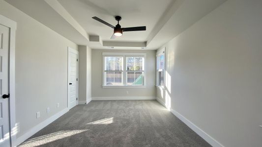 New construction Townhouse house 347 Bremerton Drive, Goose Creek, SC 29445 Foster II- photo 38 38