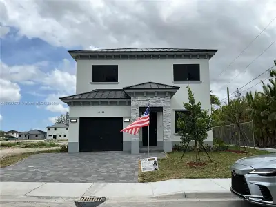 New construction Single-Family house 18909 Sw 316Th Ter, Homestead, FL 33030 - image