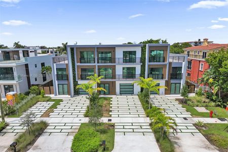 New construction Single-Family house 1825 Ne 26Th Ave, Fort Lauderdale, FL 33305 - image