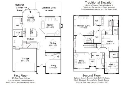 New construction Single-Family house 13300 Mayes Road, Davidson, NC 28078 - photo 0