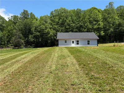 New construction Single-Family house 505 Camp Wahsega Rd, Dahlonega, GA 30533 - image