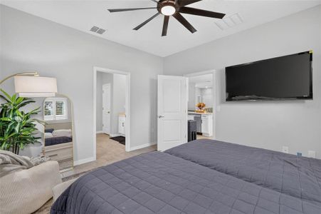 New construction Single-Family house 149 Marion Oaks Golf Rd, Ocala, FL 34473 - image 13
