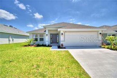 New construction Single-Family house Winter Haven, FL 33884 - photo 0