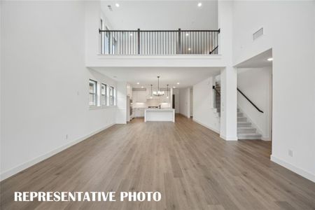 New construction Single-Family house 1408 Watson Branch Ln, Mansfield, TX 76063 plan Versailles - image 11
