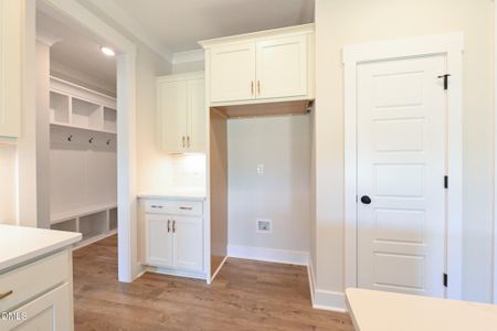 New construction Single-Family house 23 Juju Dr, Unit (Lot 28), Clayton, NC 27520 - image 8