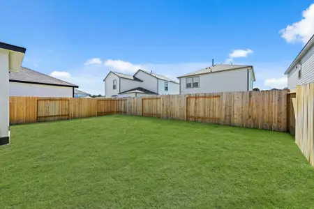 New construction Single-Family house 19946 Park Mesa Ln, Porter, TX 77365 plan LEYLAND - image