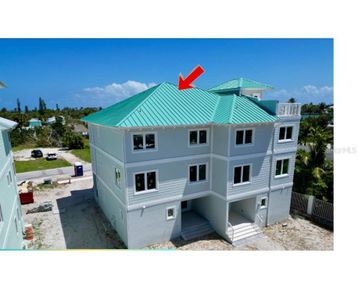 New construction Single-Family house 107 Desota St, Fort Pierce, FL 34949 - image