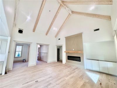 New construction Single-Family house 105 W Lake Blvd, Carrollton, GA 30116 - image 13