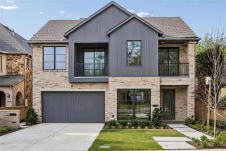 New construction Single-Family house 5526 Ellsworth Ave, Dallas, TX 75206 - image
