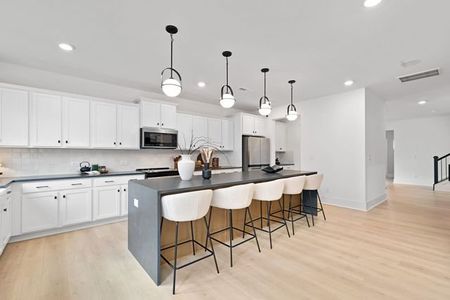 New construction Single-Family house 236 Britt Green Rd, St. George, SC 29477 plan Gideon - image 6