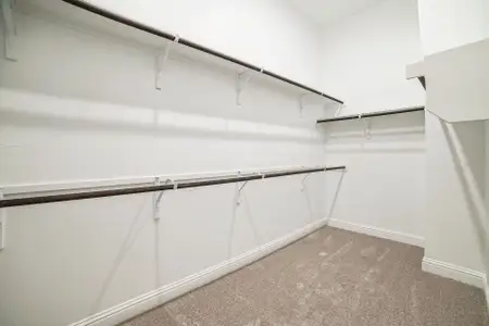 New construction Single-Family house 20621 Dustin Ln, Pflugerville, TX 78660 plan Fillmore - image