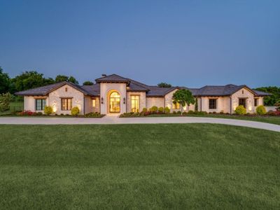 New construction Single-Family house 620 Redwood Creek Dr, Fairview, TX 75069 null- photo 0