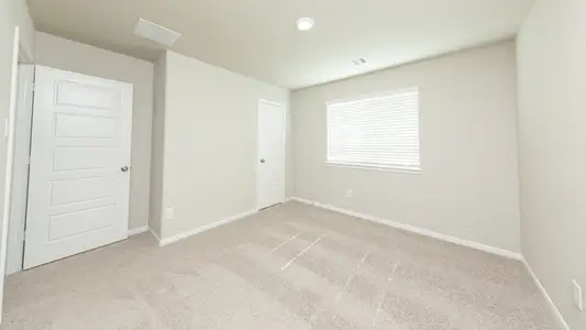 New construction Single-Family house 9258 Grace Ridge Dr, Willis, TX 77318 plan The Woodland - image 20