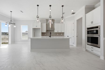 New construction Single-Family house 828 Oaklawn Ct, St. Augustine, FL 32092 - image 5