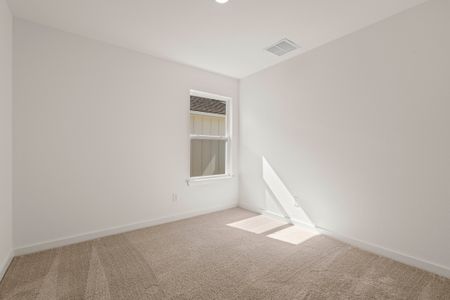 New construction Single-Family house 251 Gus Lp, Georgetown, TX 78626 plan The 1262 - image 14