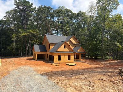 New construction Single-Family house 91 Old Yorkville Rd, Dallas, GA 30157 - image 6