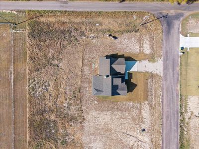 New construction Single-Family house 3250 Willow Rd, Celeste, TX 75423 - image 19