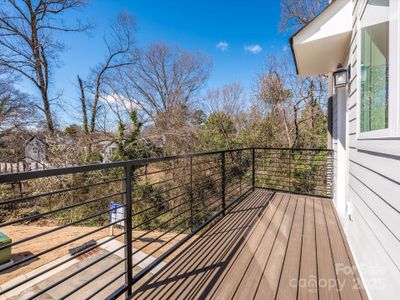 New construction Townhouse house 3904 Craig Ave, Charlotte, NC 28211 The Wilkes- photo 18 18