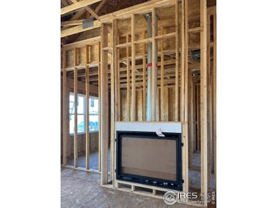 New construction Single-Family house 2664 Cutter Dr, Severance, CO 80524 - image 9