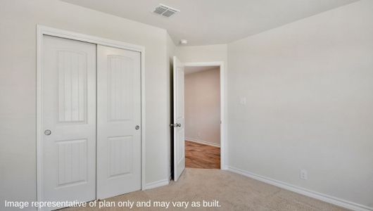 New construction Single-Family house 1507 Rocky Rise, San Antonio, TX 78245 null- photo 21 21