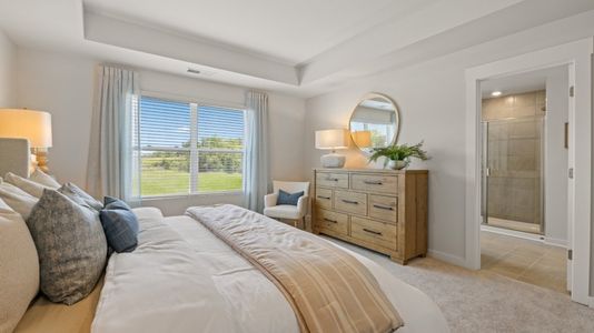 Pemberton: Pemberton Parkside 8