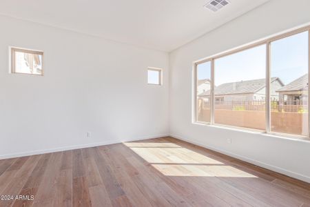 New construction Single-Family house 5719 E Sayan Street, Mesa, AZ 85215 - photo 19 19