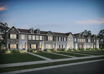 Medley Park by LGI Homes in Clayton - photo 0