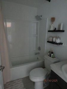 New construction Single-Family house 206 Samantha Ave, Auburndale, FL 33823 null- photo 12 12