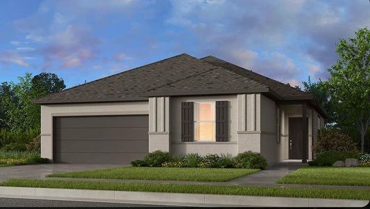 New construction Single-Family house 1204 Purple Martin Dr, Pflugerville, TX 78660 - photo 0